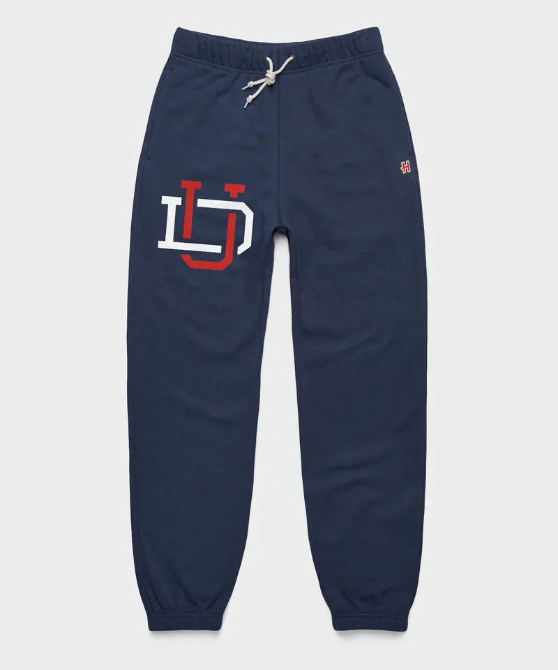 Dear Old U Of D Sweatpants 1
