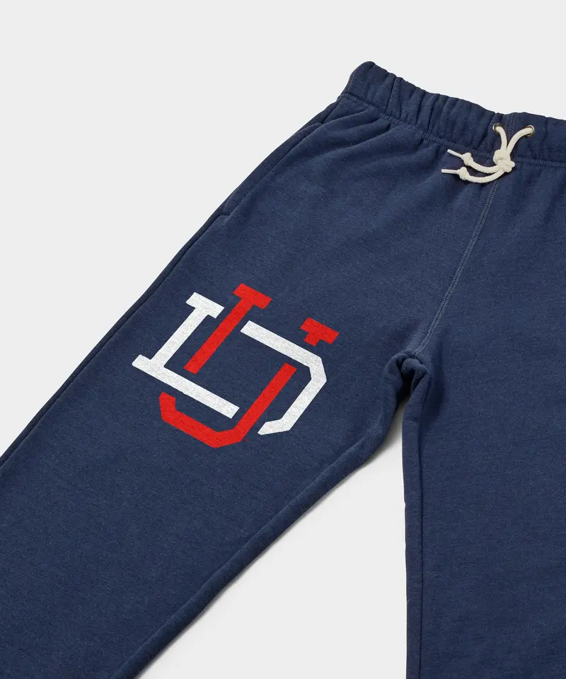 Dear Old U Of D Sweatpants 2