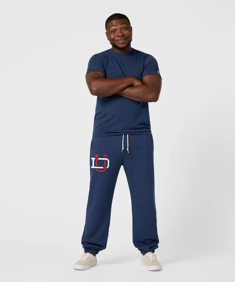 Dear Old U Of D Sweatpants 5