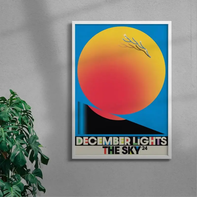 December Lights The Sky 5