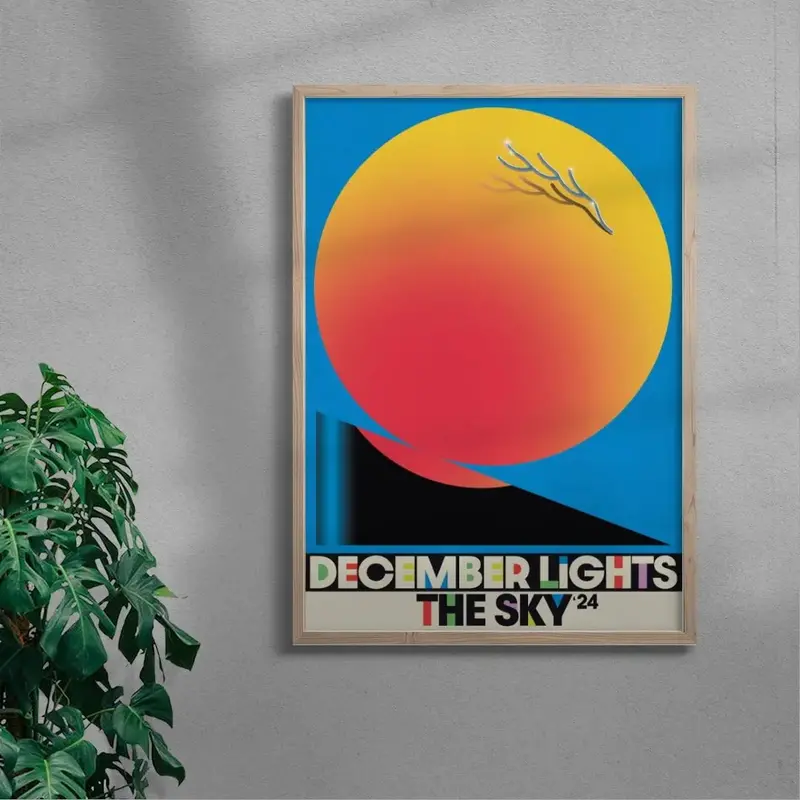 December Lights The Sky 6