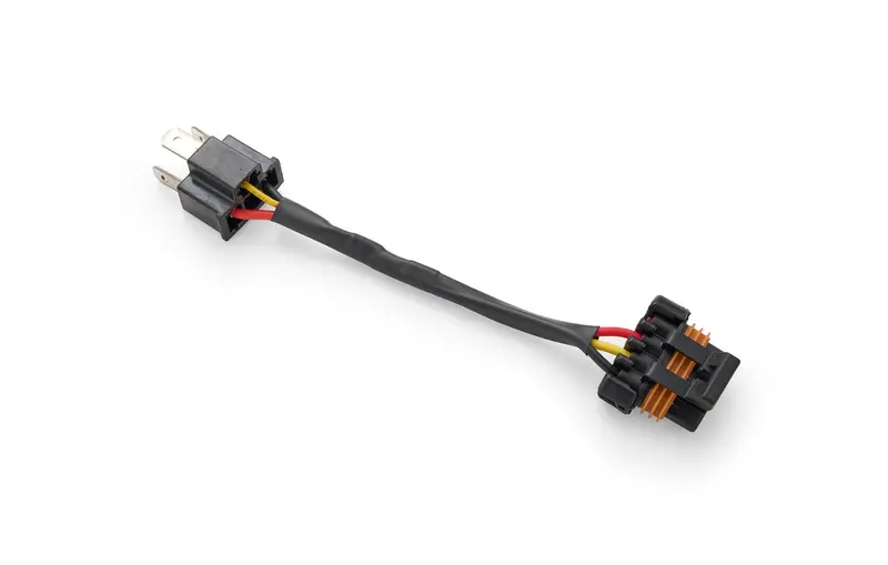 Denali H-4 To Delphi Adapter 1