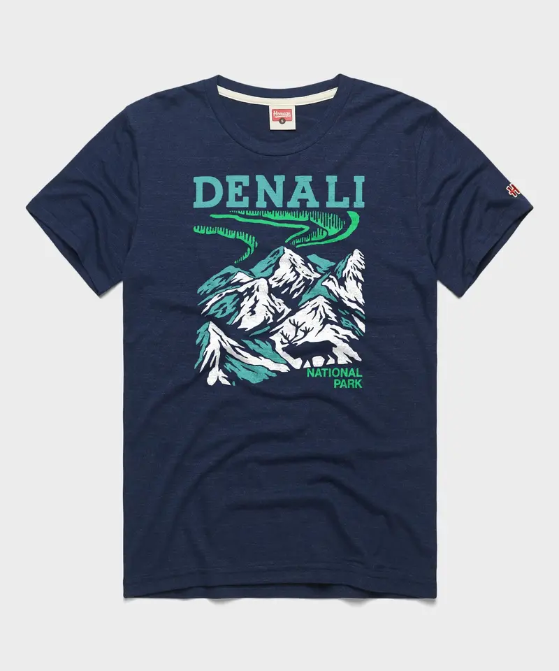 Denali National Park 1