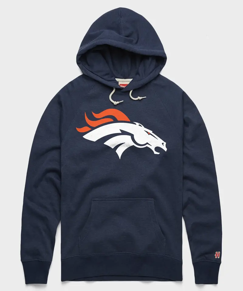 Denver Broncos '02 Hoodie 1