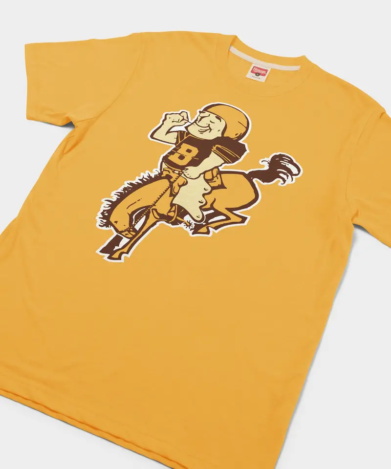 Denver Broncos '60 3