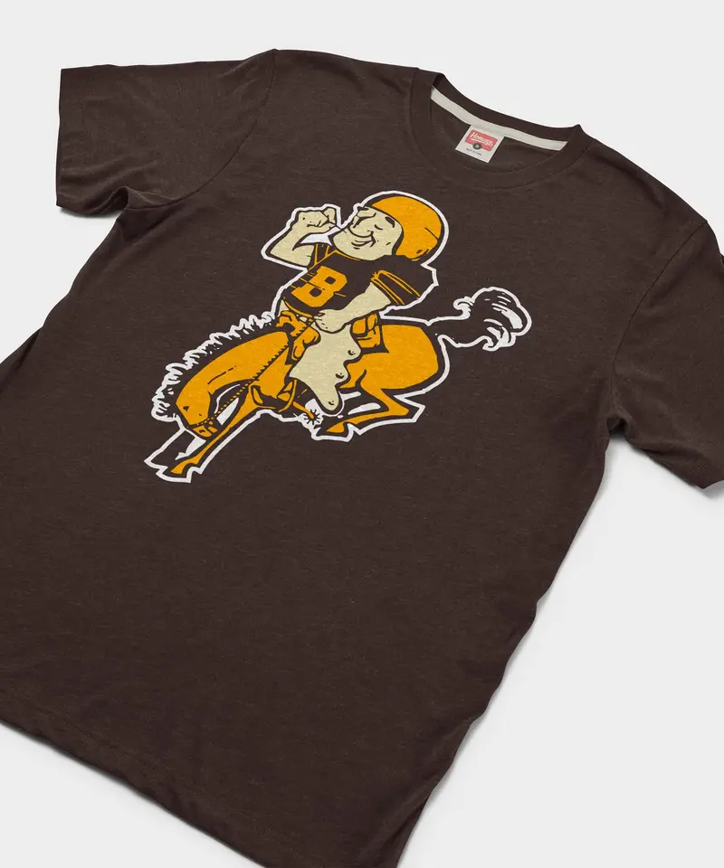 Denver Broncos '60 4
