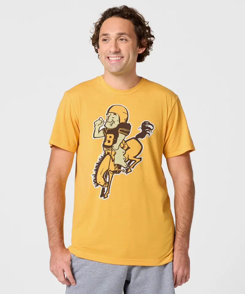 Denver Broncos '60 5