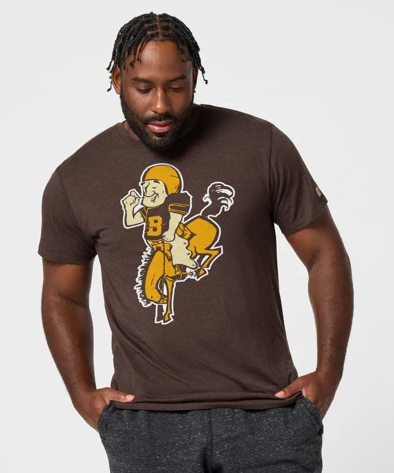 Denver Broncos '60 6
