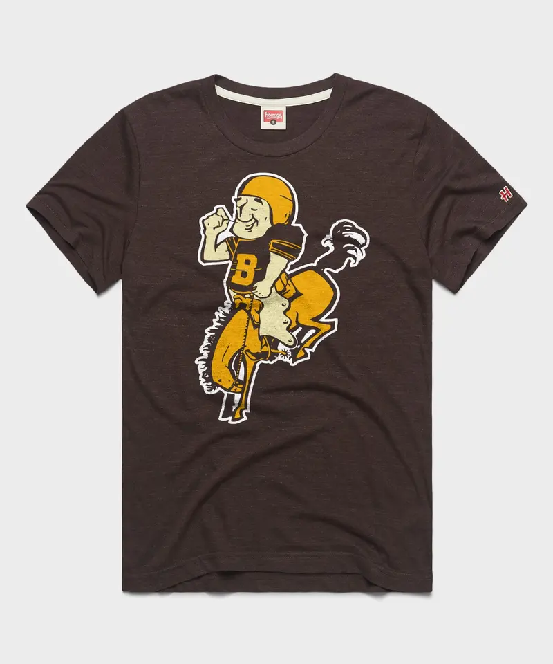 Denver Broncos '60 8