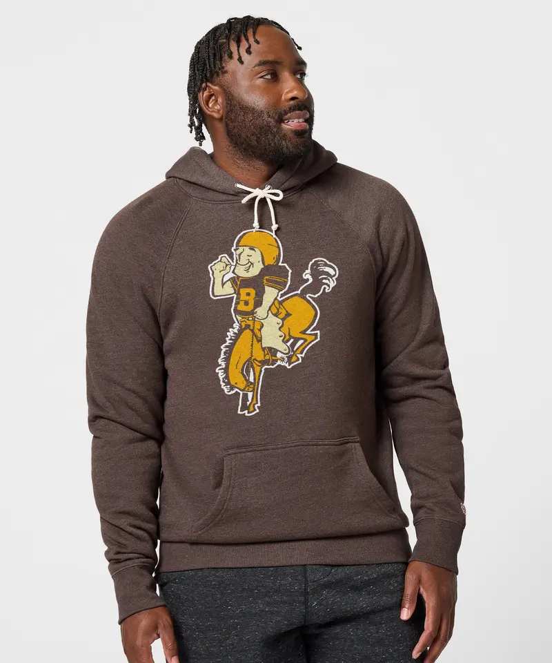 Denver Broncos '60 Hoodie 6