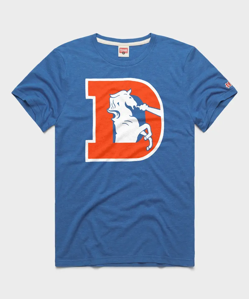 Denver Broncos '93 1