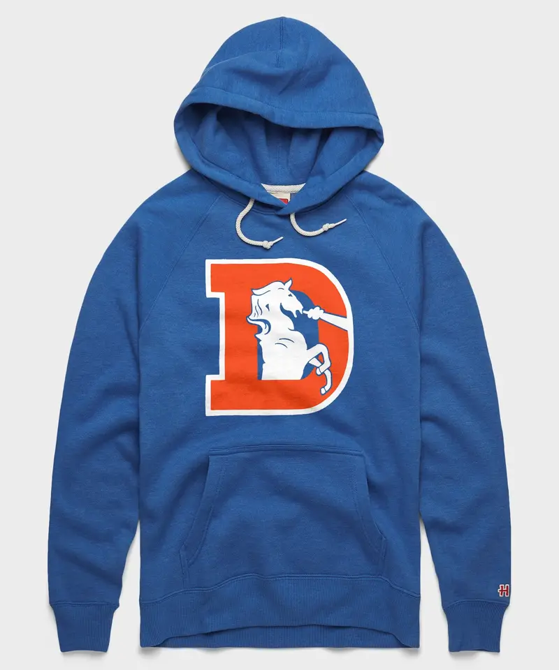Denver Broncos '93 Hoodie 1