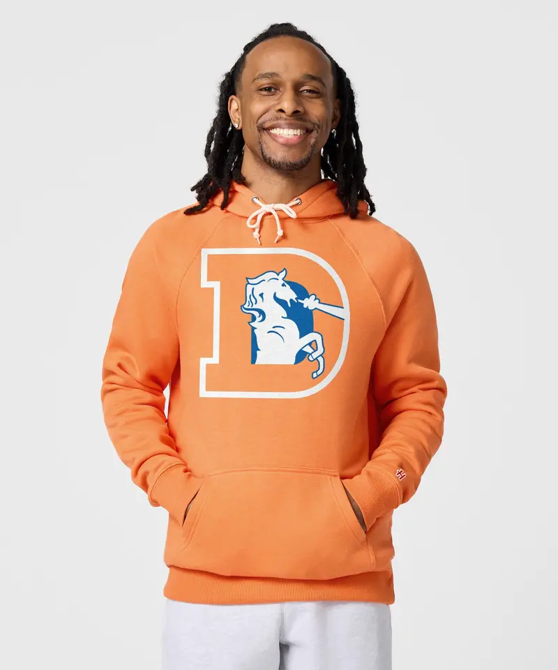 Denver Broncos '93 Hoodie 6
