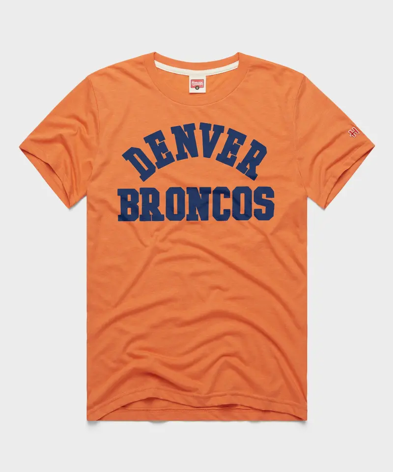 Denver Broncos Classic 1