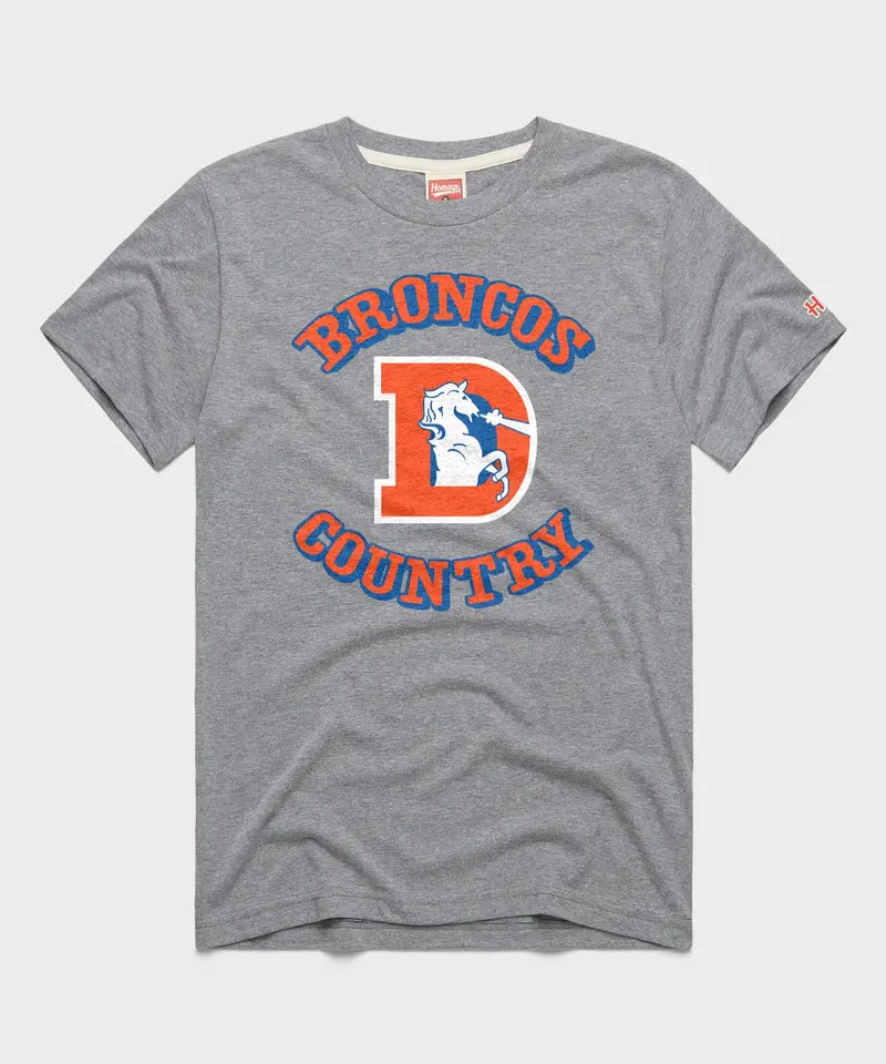 Denver Broncos Country 1