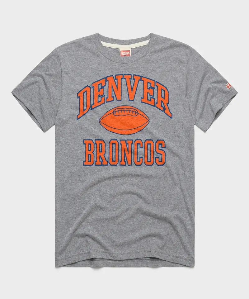 Denver Broncos Gridiron 1