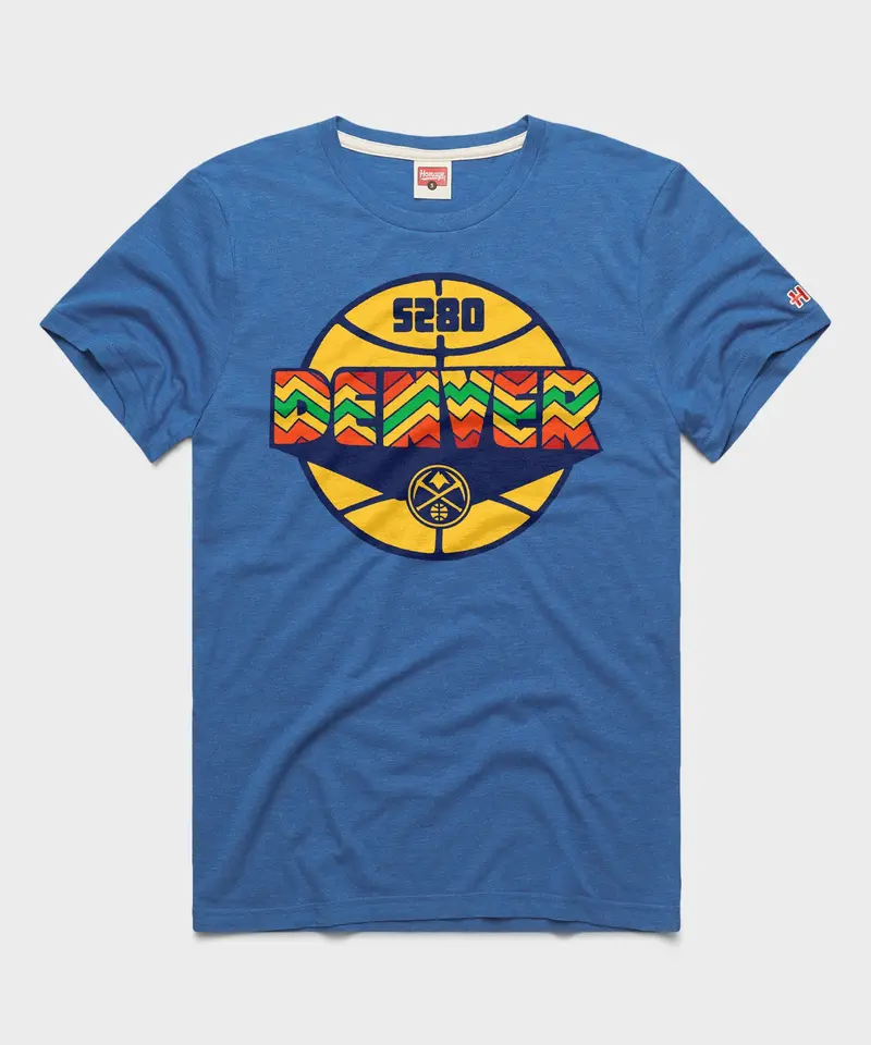 Denver Nuggets City Edition 2024 1