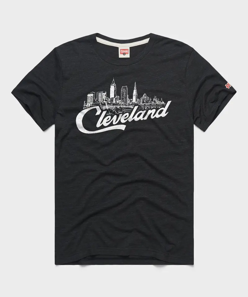 Destination Cleveland 1