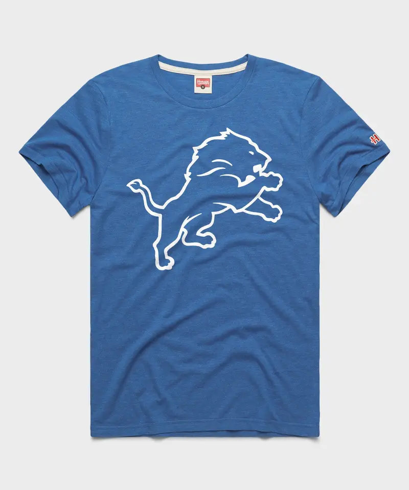 Detroit Lions '17 1