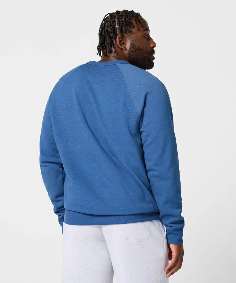 Detroit Lions '17 Crewneck 4