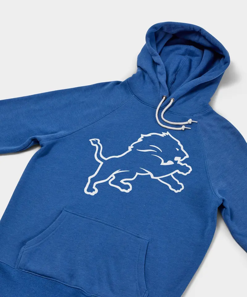 Detroit Lions '17 Hoodie 2