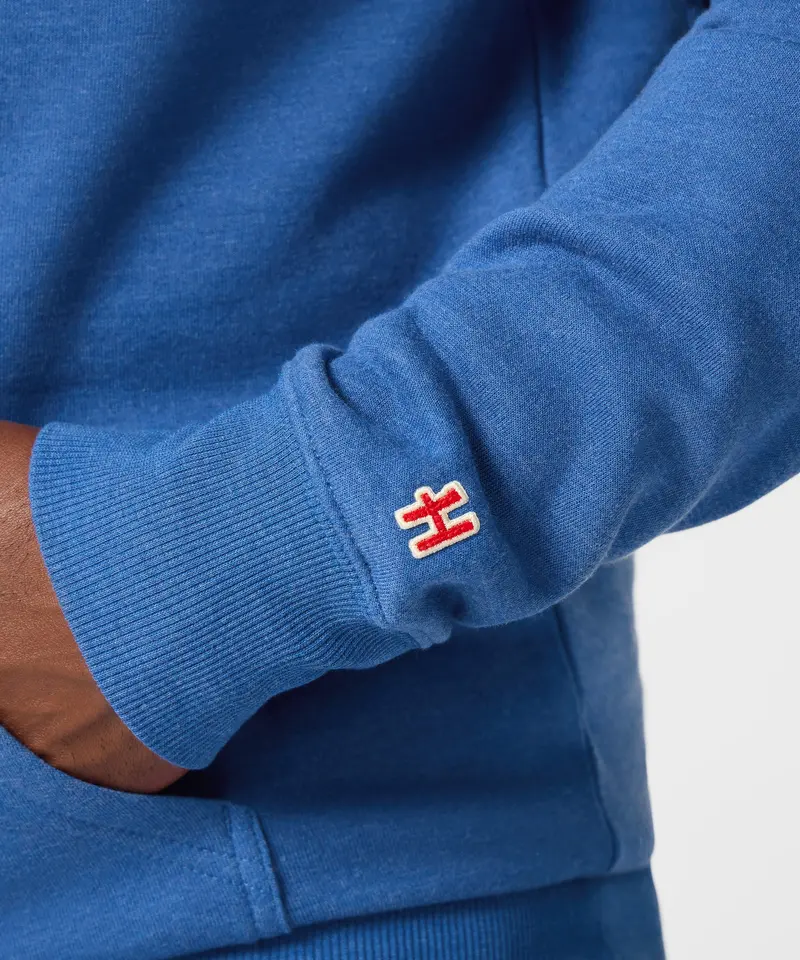 Detroit Lions '17 Hoodie 5