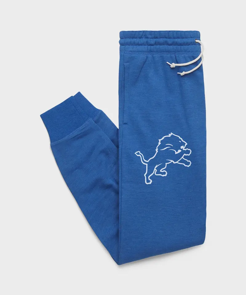 Detroit Lions '17 Jogger 1
