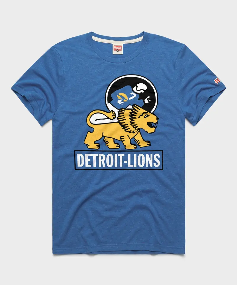 Detroit Lions '52 1
