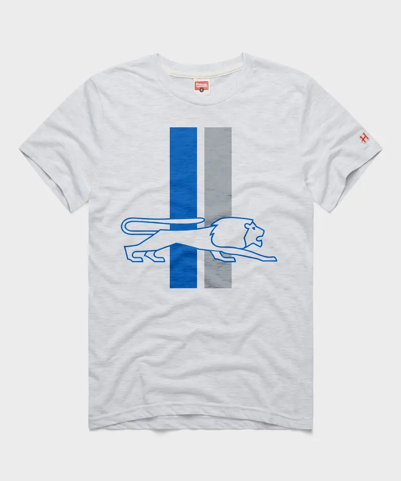 Detroit Lions '61 1