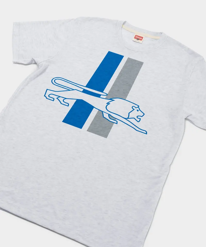 Detroit Lions '61 2
