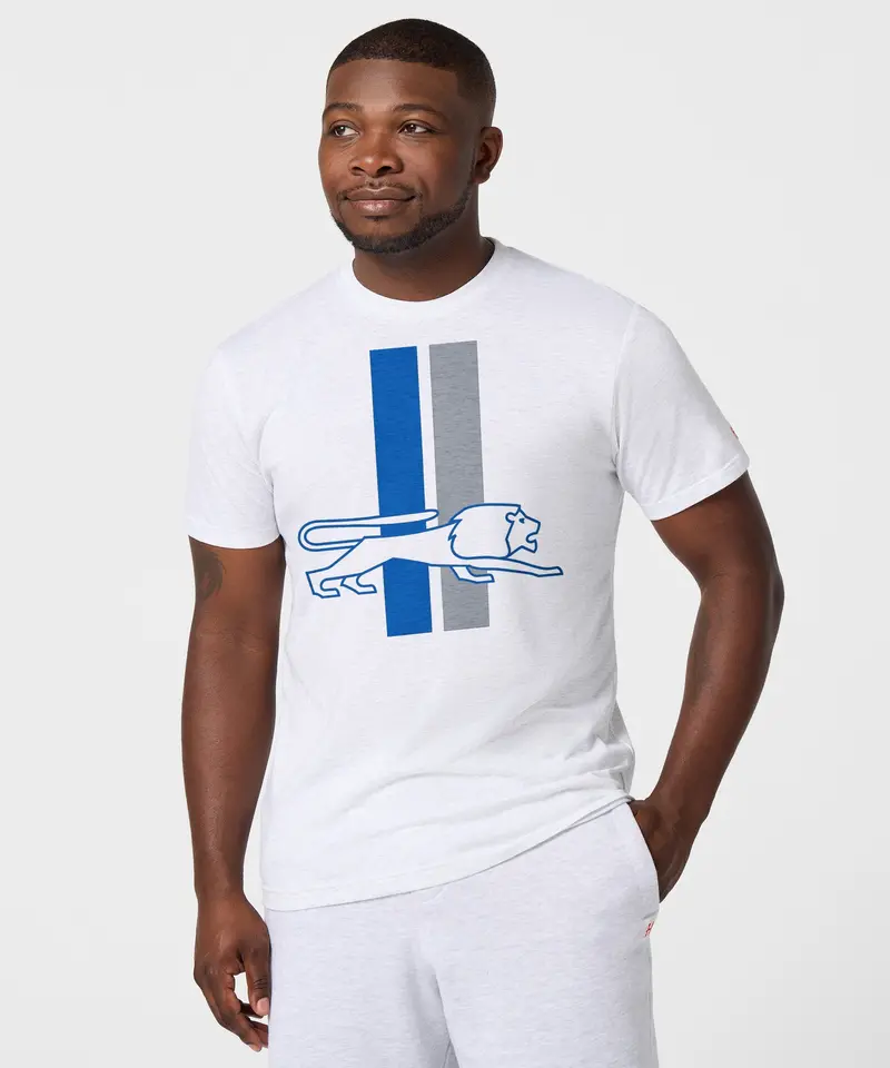 Detroit Lions '61 3