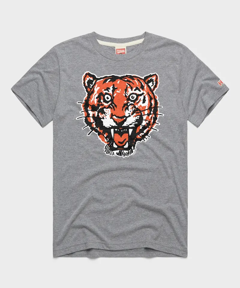 Detroit Tigers '57 1