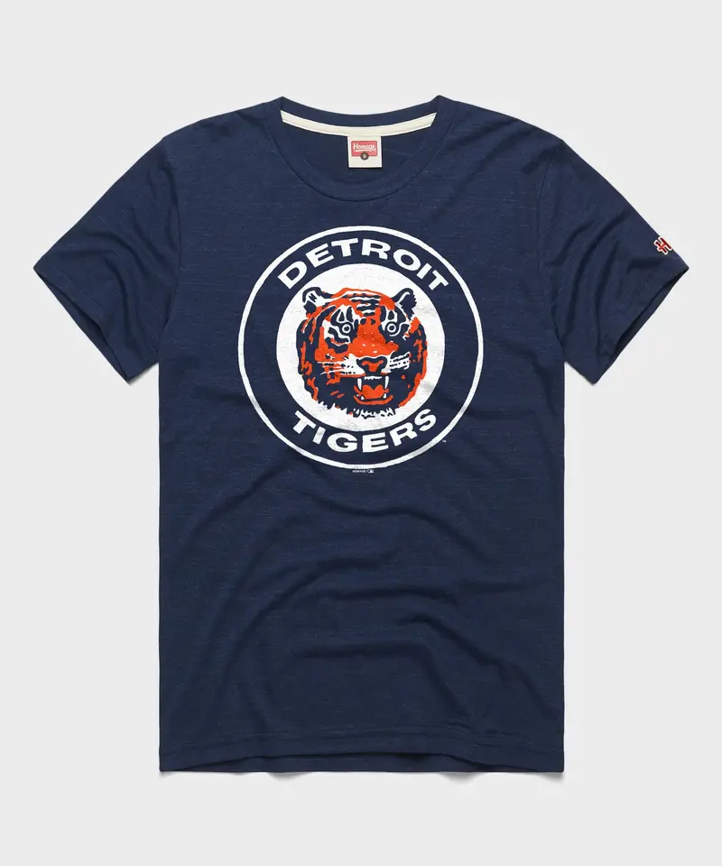 Detroit Tigers '64 1