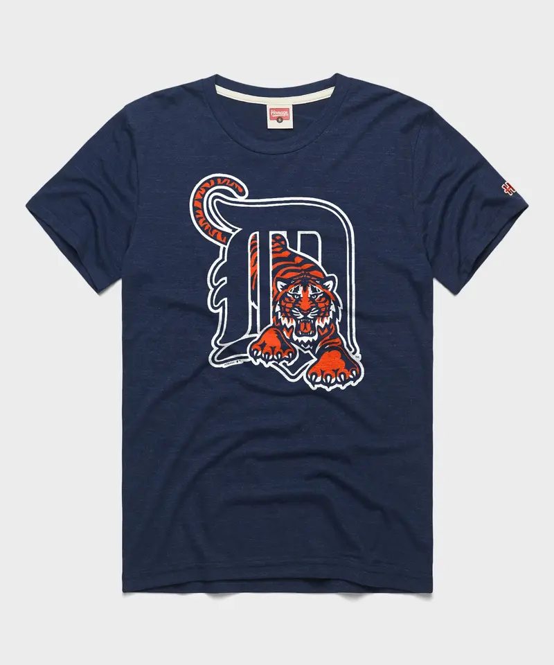 Detroit Tigers '94 1