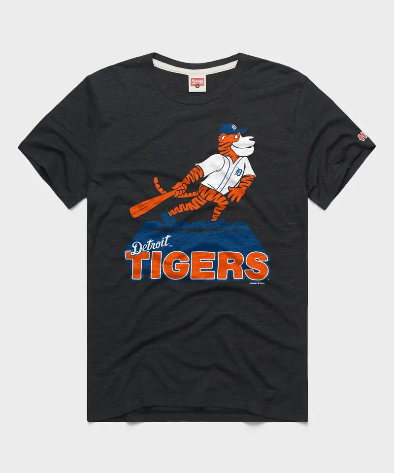Detroit Tigers Paws 1