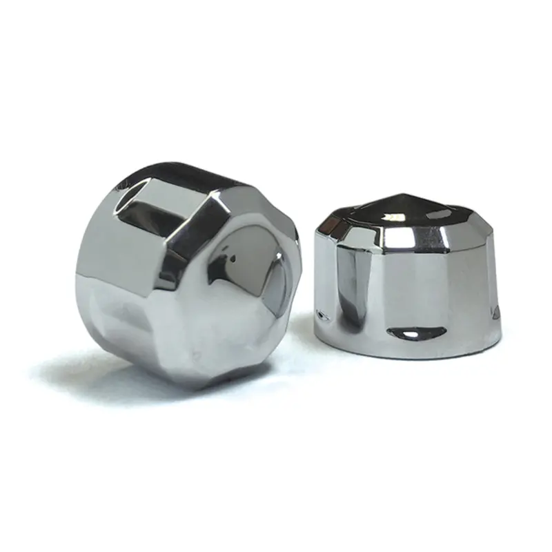 Diamond Cut Engine Bolt Covers For All Models 2