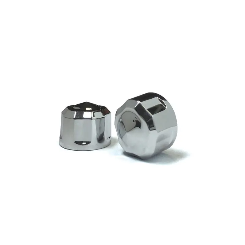 Diamond Cut Engine Bolt Covers For All Models 3