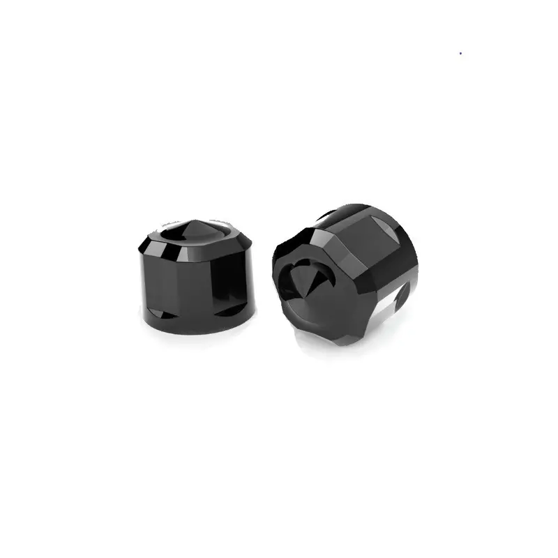 Diamond Cut Engine Bolt Covers For All Models 4