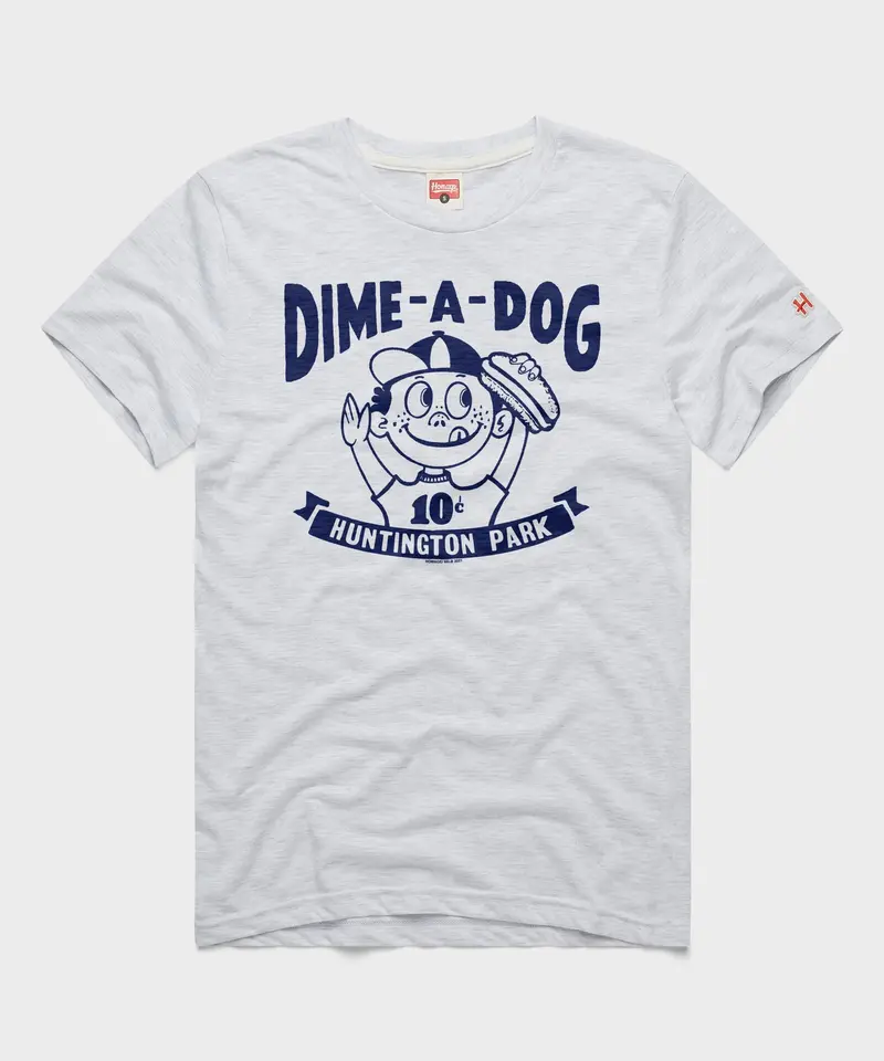 Dime-A-Dog Night 1