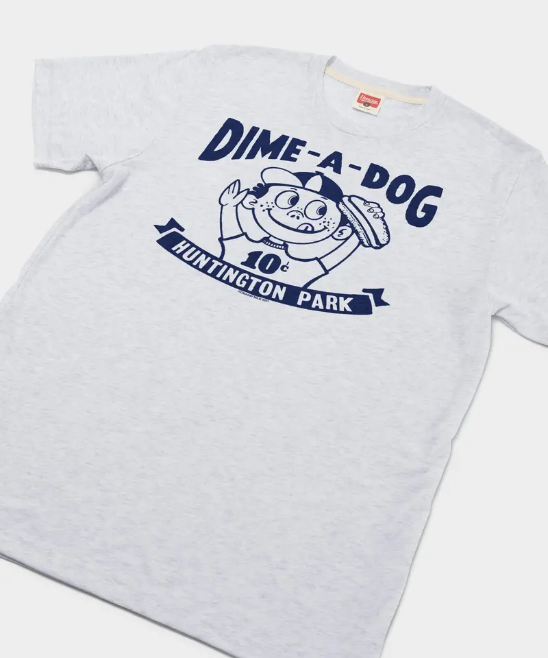 Dime-A-Dog Night 2