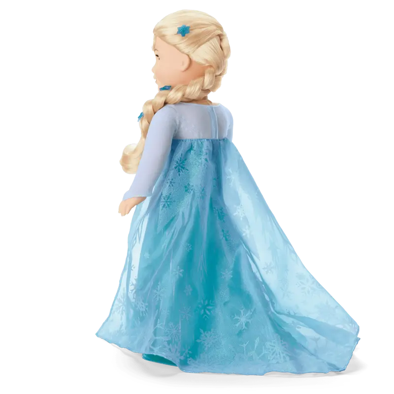 Disney Frozen Elsa Doll By American Girl® 2