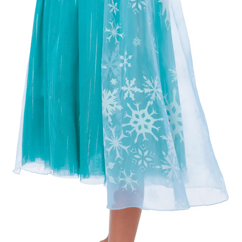 Disney Frozen Elsa Dress For Girls By American Girl® 4