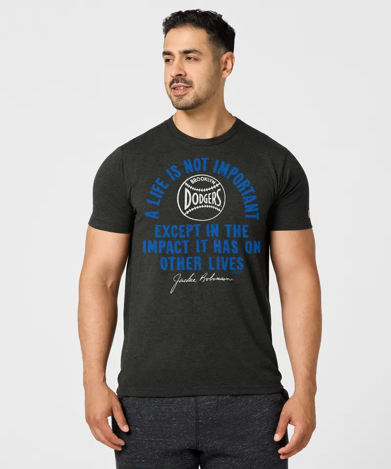 Dodgers Jackie Robinson Impact 3