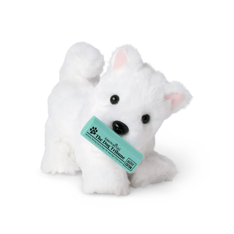 Dog Lover Basket 2