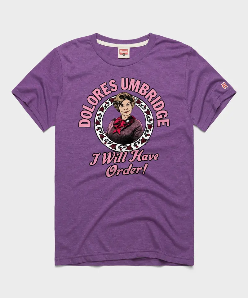 Dolores Umbridge 1