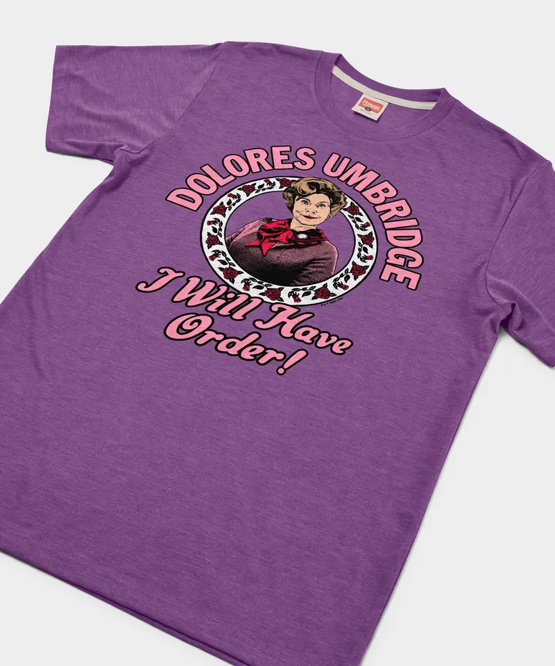 Dolores Umbridge 2