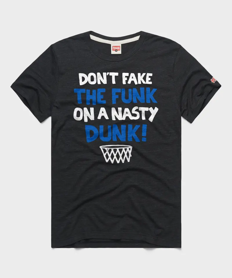 Don't Fake The Funk 1