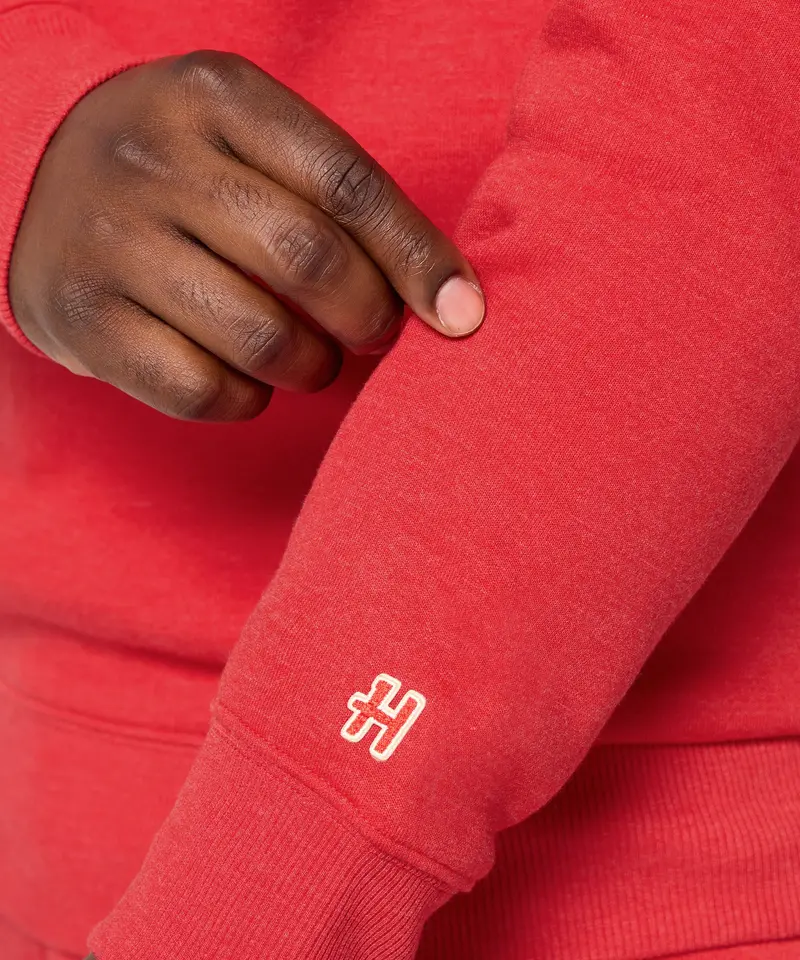 Don't Give Up Don't Ever Give Up Crewneck 5