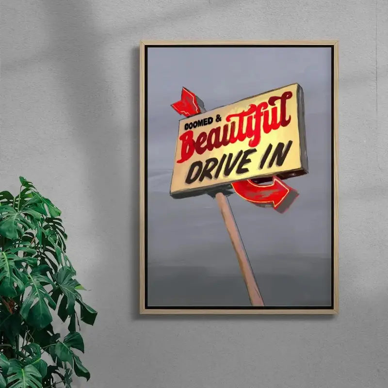 Doomed & Beautiful 4
