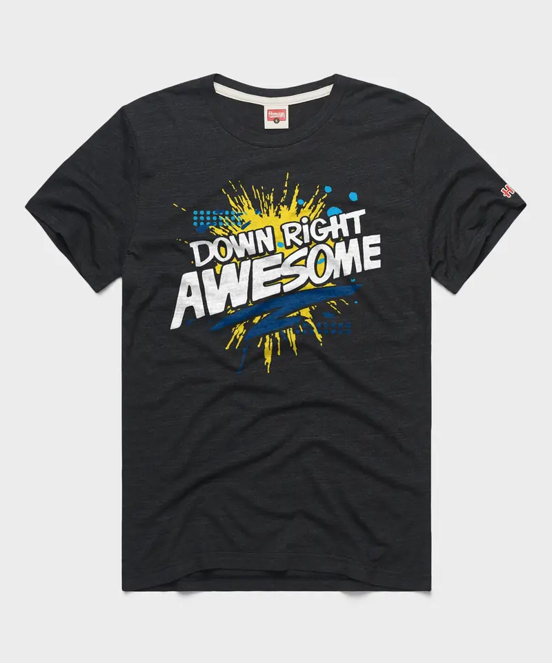 Down Right Awesome 1